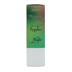 Bodygliss Tropical temptation three-pack travel edition 150 Milliliter