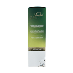 Bodygliss Massage olie/glijmiddel minty mojito 150.00 Milliliter