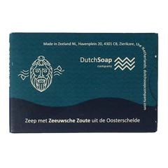 Zeeuwsche Zoute Zeep navul 1 Stuks