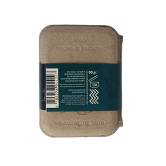 Zeeuwsche Zoute Shampoo bar navul 1 Stuks