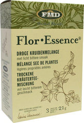 Flor Essence Dry 21 gram 3.00 Stuks
