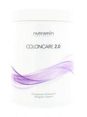 Nutramin NTM coloncare 2.0 445.00 Gram