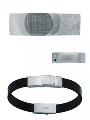 Lichtwesen Bodyguard vierkant set 19.5cm 1.00 Stuks