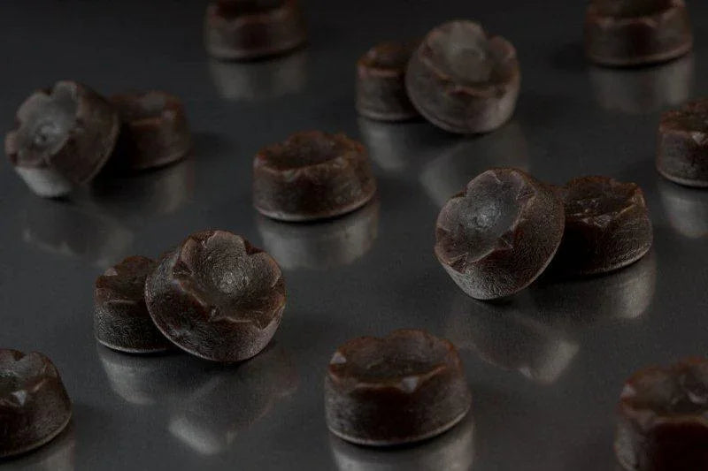 Meenk Voc Franse thijmdrop 5 x 1000 gram 5 Kilogram