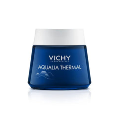 Vichy Aqualia thermal nacht spa 75 Milliliter