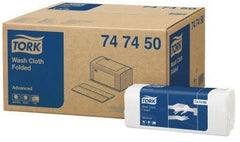 Tork Advanced wasdoek 1600 Stuks