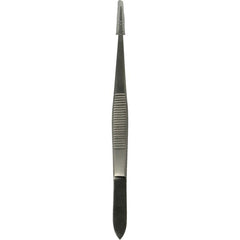 Mainit Pincet splinter RVS 10.5cm 1.00 Stuks
