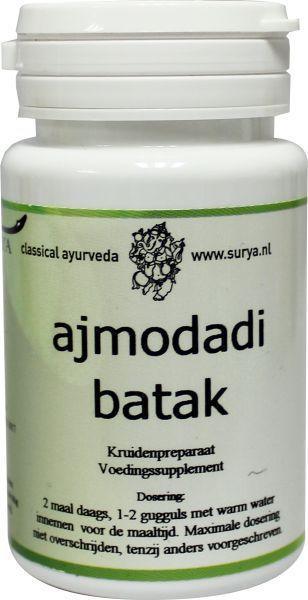 Surya Ajmodadi batak 60 Stuks