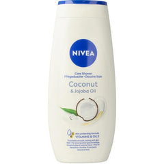 Nivea Douche coconut 250.00 Milliliter