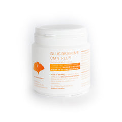 Naturapharma Glucosamine CMN plus 100.00 Capsules