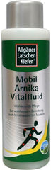 Allgauer Latshen Kiefer Mobil arnika vitalfuid 250 Milliliter