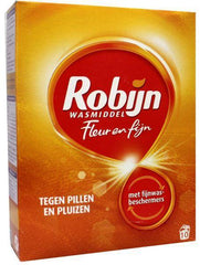 Robijn Wasmiddel fleur & fijn 550 Gram