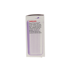 Reach Dentotape waxed floss 100 meter 1 Stuks