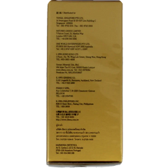 Ilhwa Korean ginseng capsule 100 Capsules