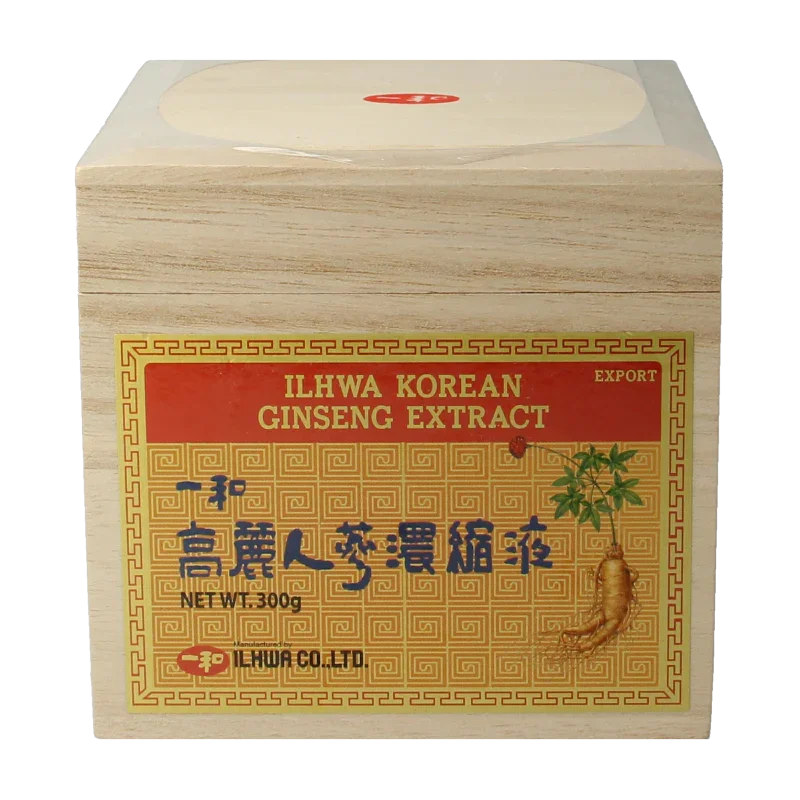 Ilhwa Ginseng extract 300 Gram