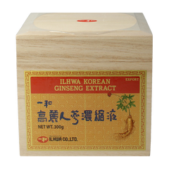 Ilhwa Ginseng extract 300.00 Gram