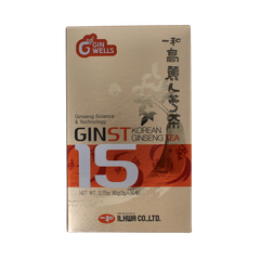 Ilhwa Ginst15 Korean ginseng tea 30.00 Zakjes