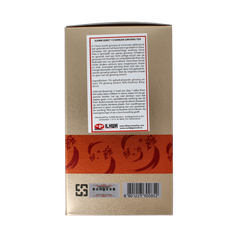 Ilhwa Ginst15 Korean ginseng tea 30.00 Zakjes