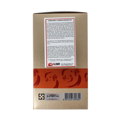 Ilhwa Ginst15 Korean ginseng tea 30 Zakjes