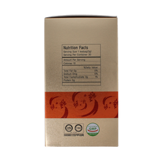 Ilhwa Ginst15 Korean ginseng tea 30 Zakjes