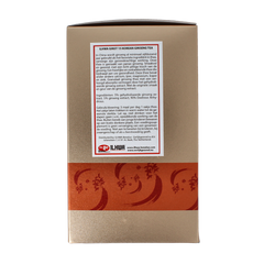 Ilhwa Ginst15 Korean ginseng tea 50.00 Zakjes