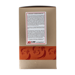 Ilhwa Ginst15 Korean ginseng tea 50 Zakjes