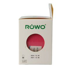 Rowo Kinesiotape roze 5cm x 5m 1 Stuks