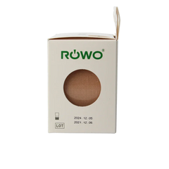 Rowo Kinesiotape beige 5cm x 5m 1 Rol