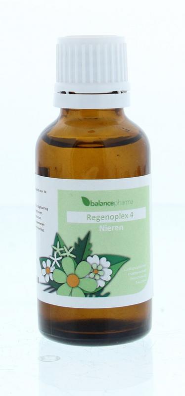 Balancepharma RGP004 Nieren Regenoplex 30 Milliliter
