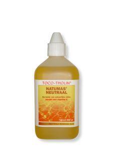 Toco Tholin Natumas neutraal 250.00 Milliliter