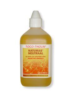 Toco Tholin Natumas neutraal 500 Milliliter