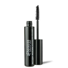 Benecos natural beauty Natural mascara maximum volume intens black 8 Milliliter