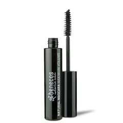 Benecos natural beauty Natural mascara maximum volume intens black 8.00 Milliliter