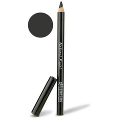 Benecos natural beauty Natural kajal eyepencil zwart-black 1.00 Stuks