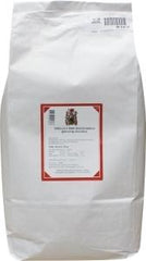 Le Poole Teff bruine broodmix 5.00 Kilogram