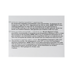 Nutrof Omega 60 Capsules