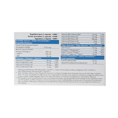 Nutrof Omega 60 Capsules