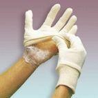 Kliniglove Verbandhandschoen maat S 6.5 1.00 Paar