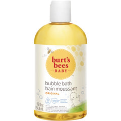 Burt's Bees Baby bee bubble bath badschuim 354.8 Milliliter