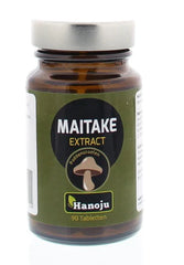 Hanoju Maitake extract 400mg 90 Tabletten