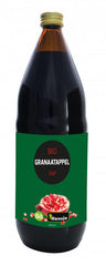 Hanoju Granaatappelsap bio 1 Liter