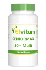 Elvitum Seniormax 50+ multi 100 Tabletten