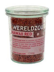 Esspo Wereldzout Hawaii Red glas 160 Gram