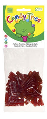 Candy Tree Fruitstukjes bio 100 Gram