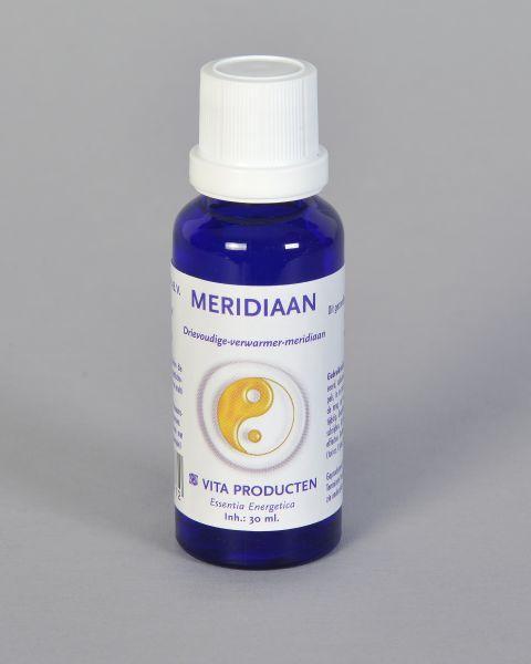 Vita Meridiaan drievoudige verwarmer 30 Milliliter