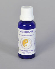 Vita Meridiaan drievoudige verwarmer 30 Milliliter