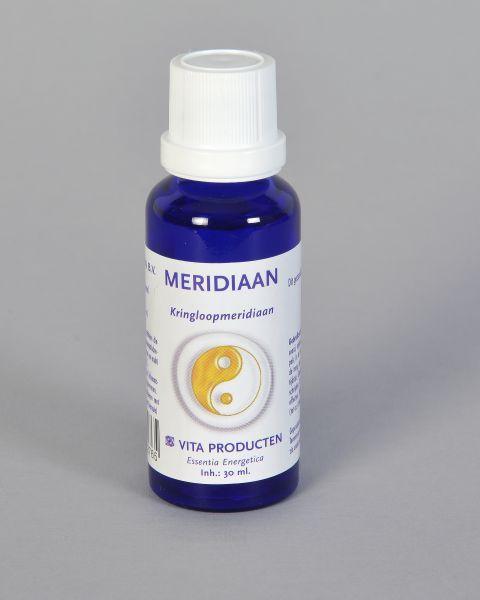 Vita Meridiaan kringloopmeridiaan 30 Milliliter