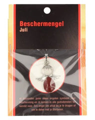 Ruben Robijn Beschermengel juli 1 Stuks