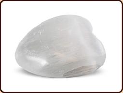 Ruben Robijn Seleniet angel heart 1 Stuks