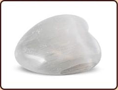 Ruben Robijn Seleniet angel heart 1 Stuks